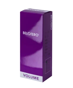 Belotero Volume
