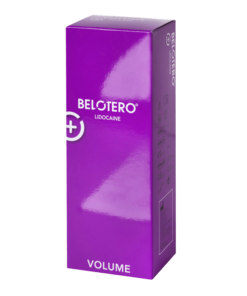 Belotero Volume with Lidocaine
