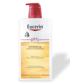 Eucerin pH5 Shower Oil