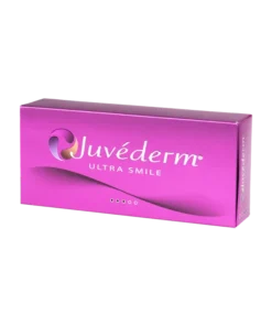Juvederm Ultra Smile