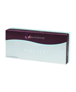 Juvederm Volite