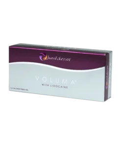 Juvederm Voluma