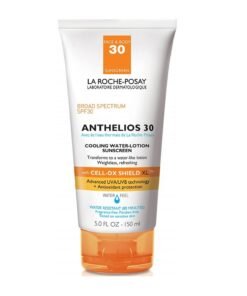 La Roche-Posay Anthelios 30 Cooling Water-Lotion SPF 30 - 5 fl oz