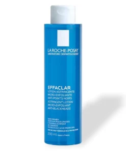 La Roche-Posay Effaclar Anti-Blackheads Astringent Lotion