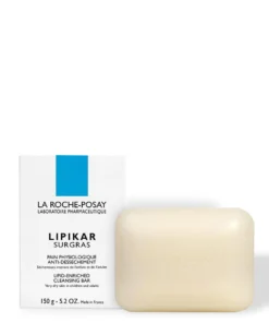 La Roche-Posay Lipikar Surgras Cleansing Bar