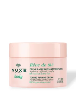 Nuxe Toning Firming Cream