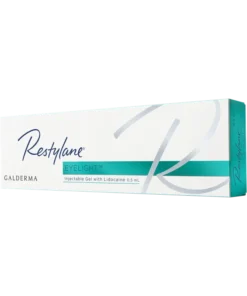 Restylane EyeLight with Lidocaine