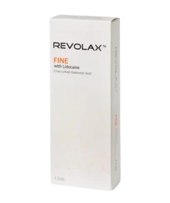 Revolax Fine with Lidocaine