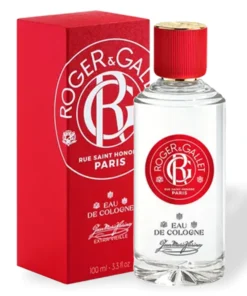 Roger & Gallet Jean Marie Farina Eau de Cologne Spray
