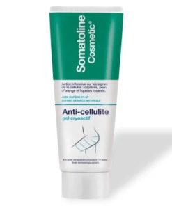 Somatoline Cryoactive Anti-Cellulite Gel