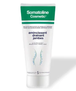Somatoline Slimming Draining Legs Treatment