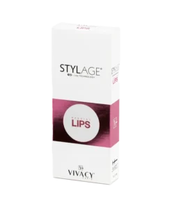 Stylage Special Lips Bi Soft