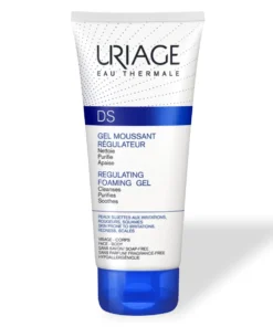 URIAGE D.S. Regulating Foaming Gel