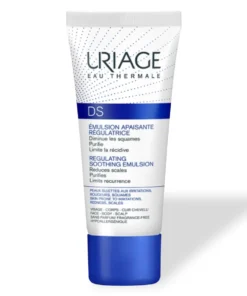 Uriage DS Regulating Soothing Emulsion