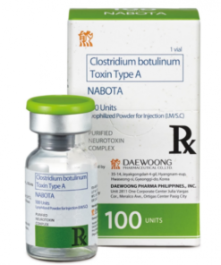 Buy NABOTA 100 IU Wholesale, NABOTA 100 IU Wholesale price