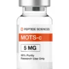 Buy MOTS-c peptide