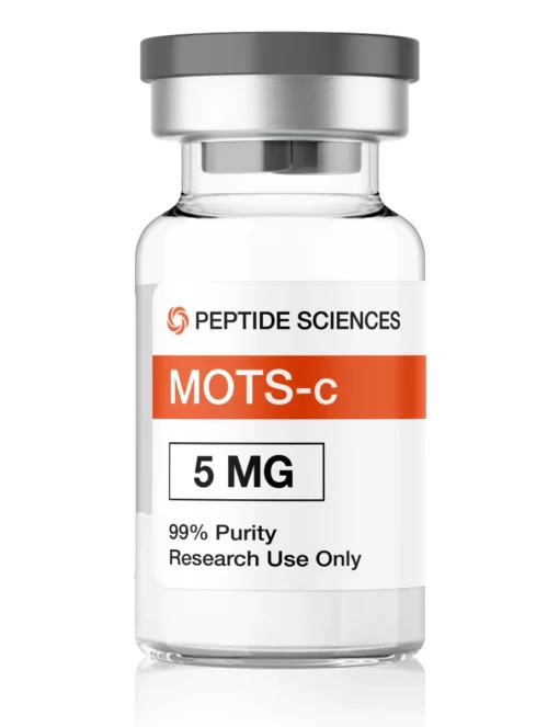 Buy MOTS-c peptide
