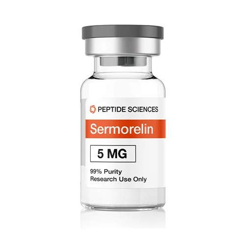 Buy Sermorelin peptite Buy Sermorelin Peptide