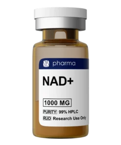 Buy NAD+ Peptide