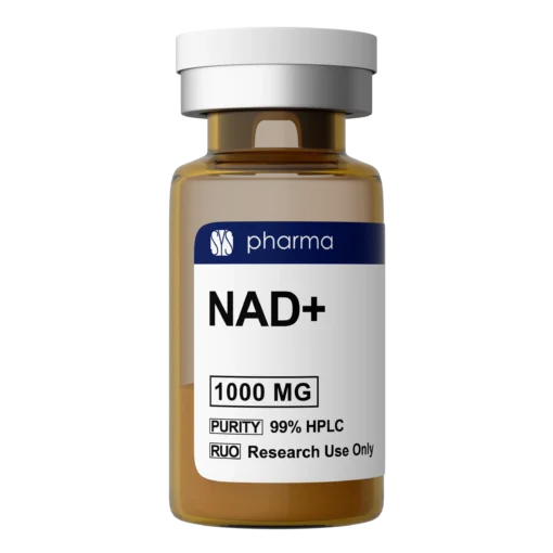Buy NAD+ Peptide