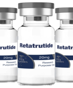 Retatrutide Peptide