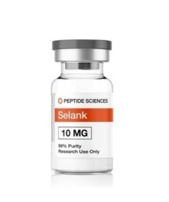 Buy Selank Peptide