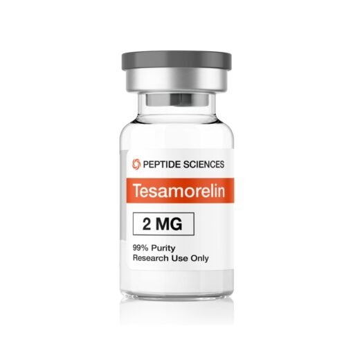 Tesamorelin peptide
